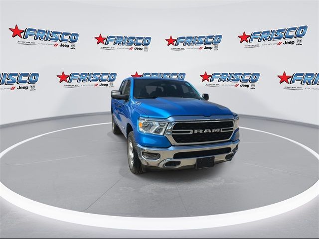 2024 Ram 1500 Lone Star