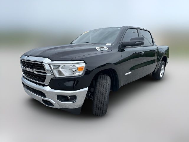 2024 Ram 1500 Big Horn