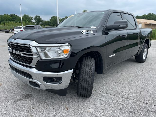 2024 Ram 1500 Big Horn