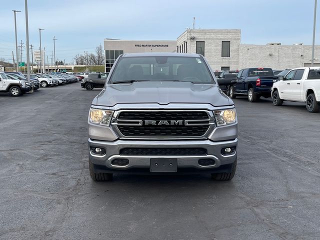 2024 Ram 1500 Big Horn