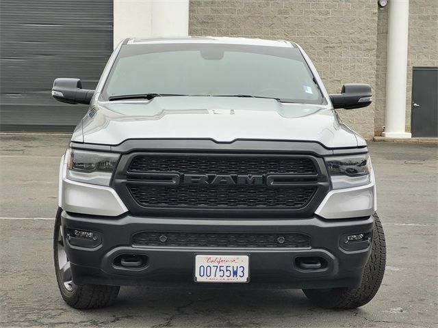 2024 Ram 1500 Big Horn