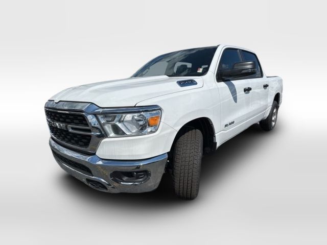 2024 Ram 1500 Big Horn