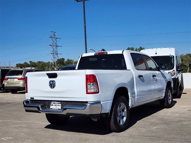 2024 Ram 1500 Big Horn