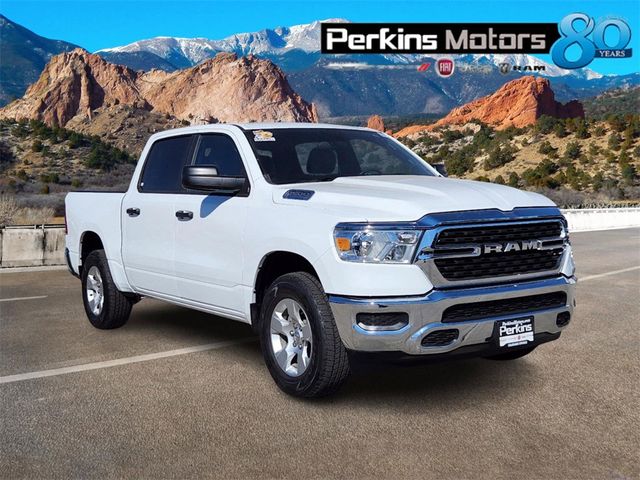 2024 Ram 1500 Big Horn