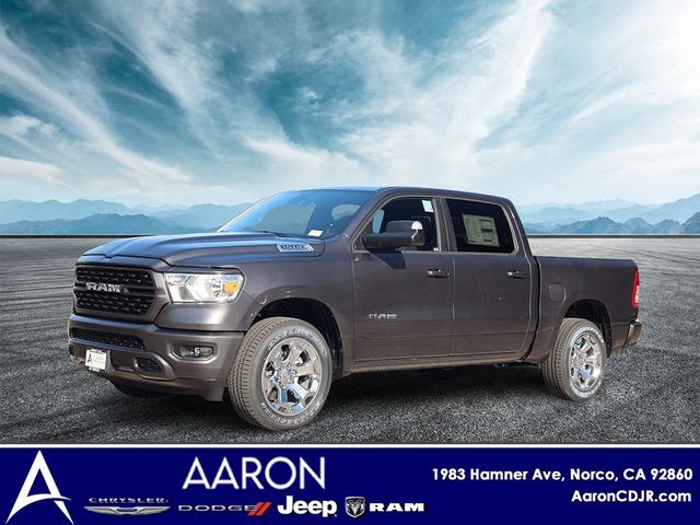 2024 Ram 1500 Big Horn