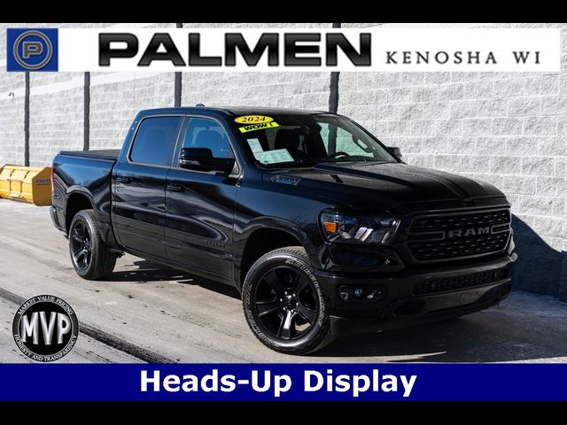 2024 Ram 1500 Big Horn