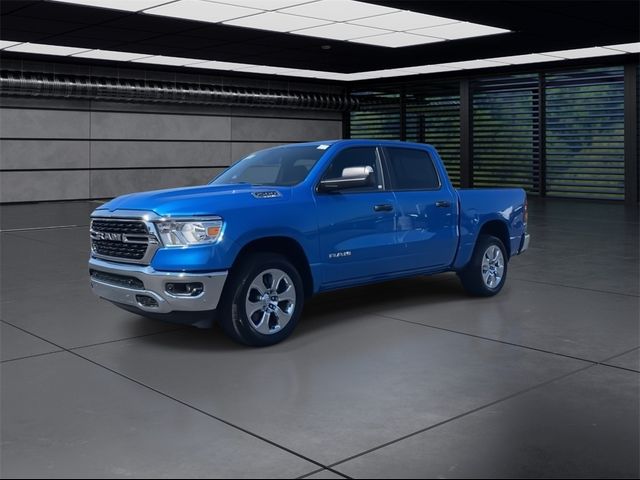 2024 Ram 1500 Big Horn