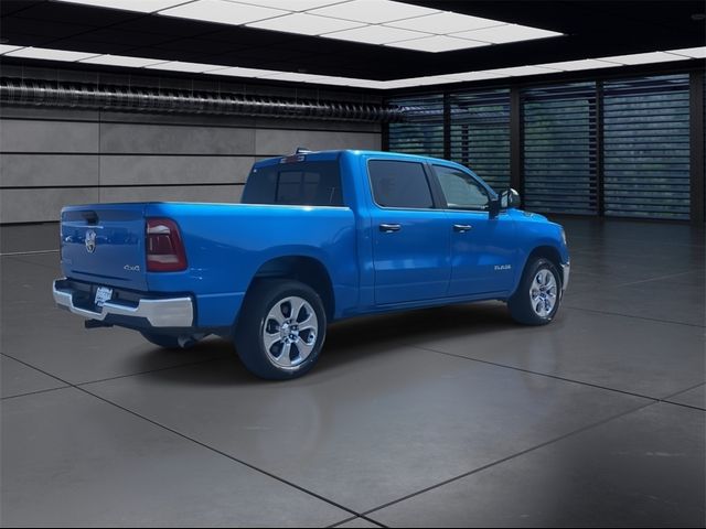 2024 Ram 1500 Big Horn