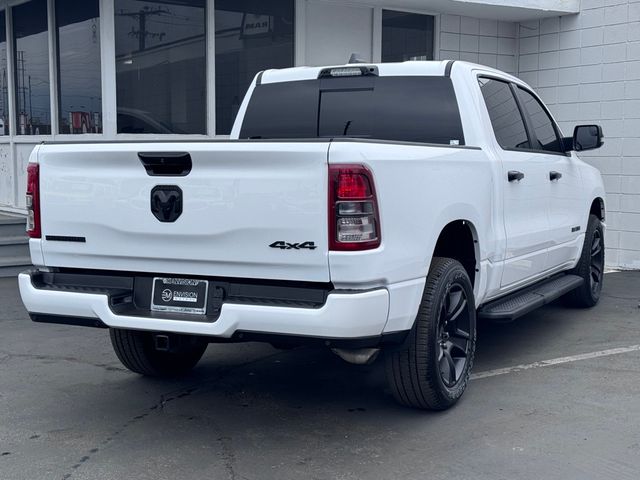 2024 Ram 1500 Big Horn