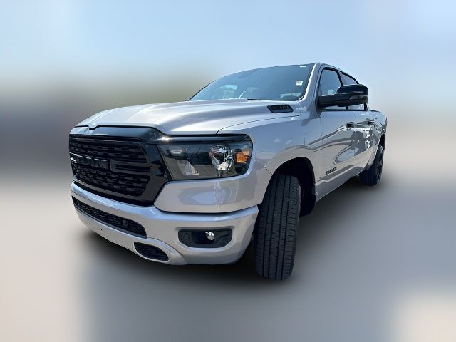 2024 Ram 1500 Big Horn