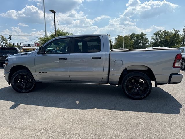 2024 Ram 1500 Big Horn