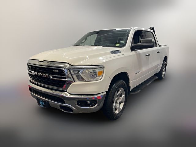 2024 Ram 1500 Big Horn