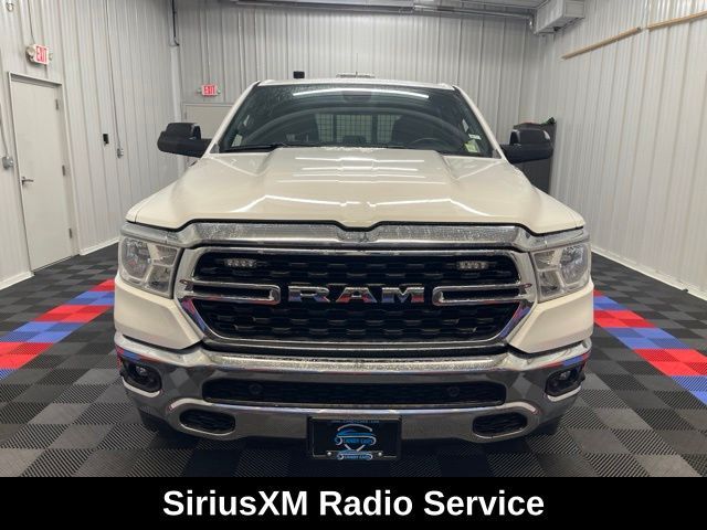 2024 Ram 1500 Big Horn