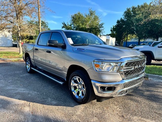 2024 Ram 1500 Big Horn