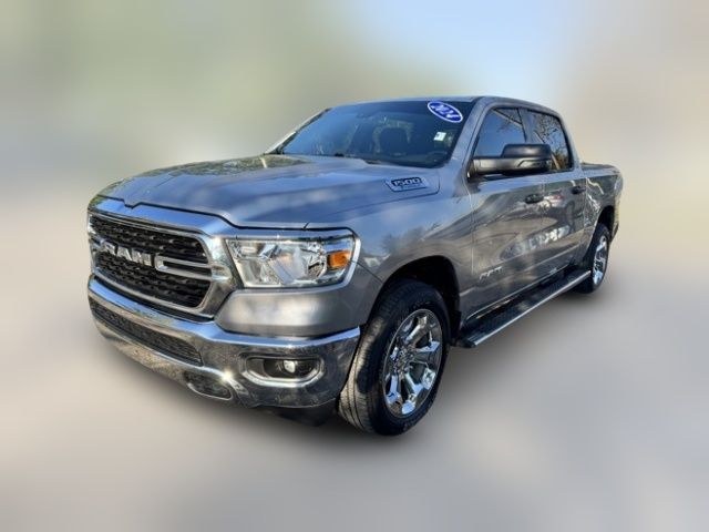 2024 Ram 1500 Big Horn
