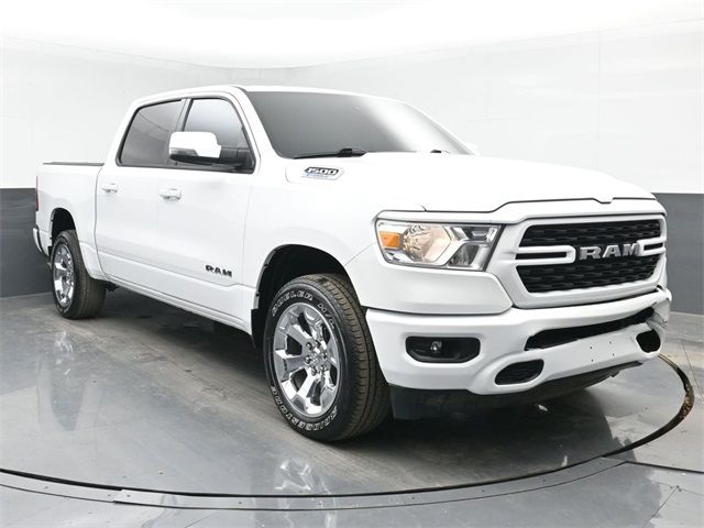 2024 Ram 1500 Big Horn