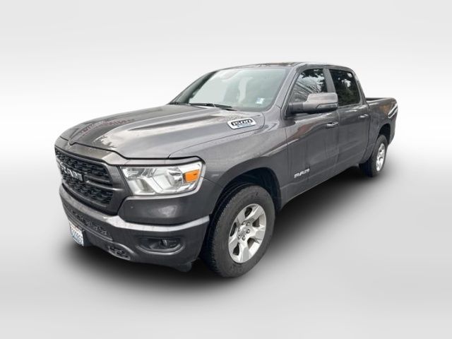 2024 Ram 1500 Big Horn