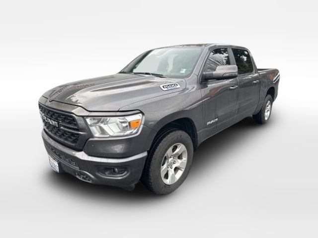 2024 Ram 1500 Big Horn