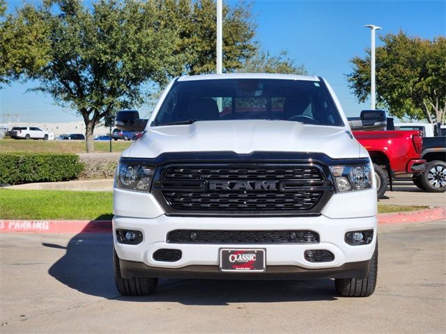 2024 Ram 1500 Big Horn