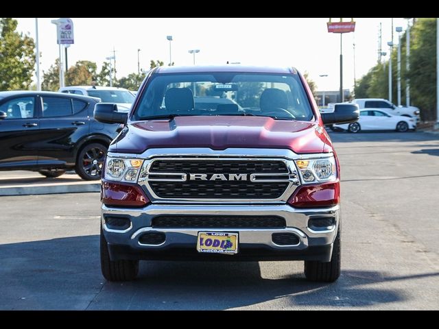 2024 Ram 1500 Big Horn