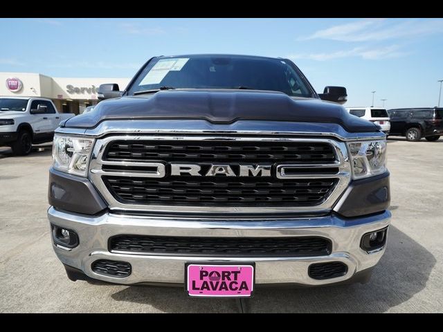 2024 Ram 1500 Big Horn