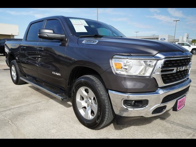 2024 Ram 1500 Big Horn