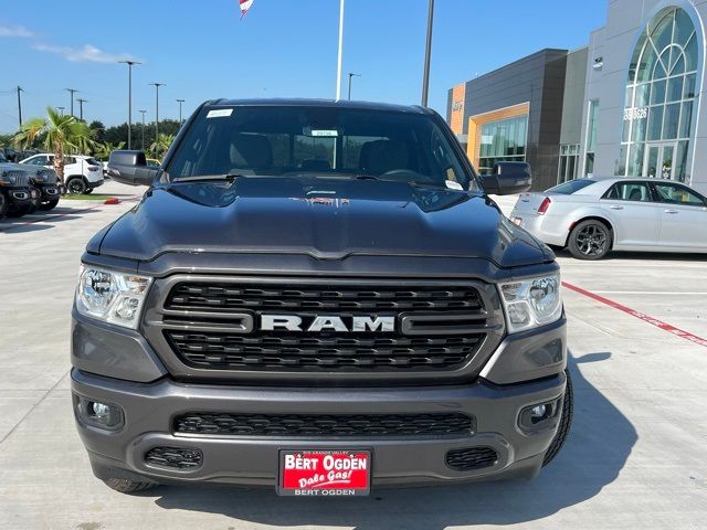 2024 Ram 1500 Lone Star