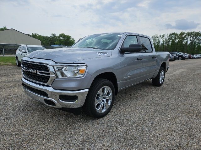 2024 Ram 1500 Big Horn