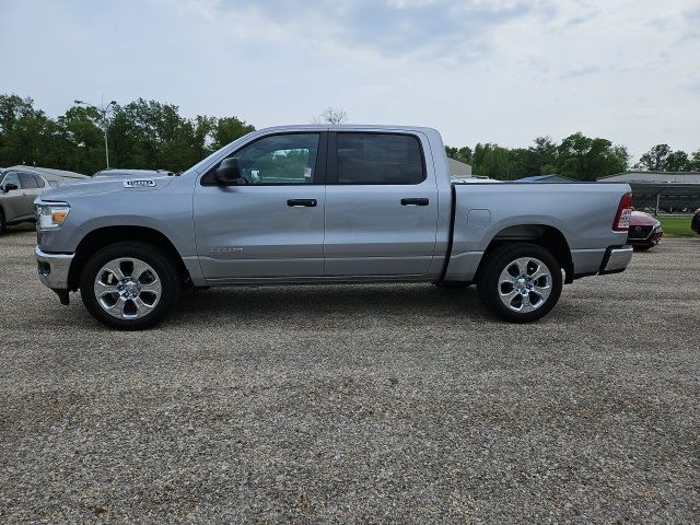 2024 Ram 1500 Big Horn