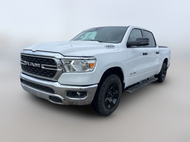 2024 Ram 1500 Big Horn