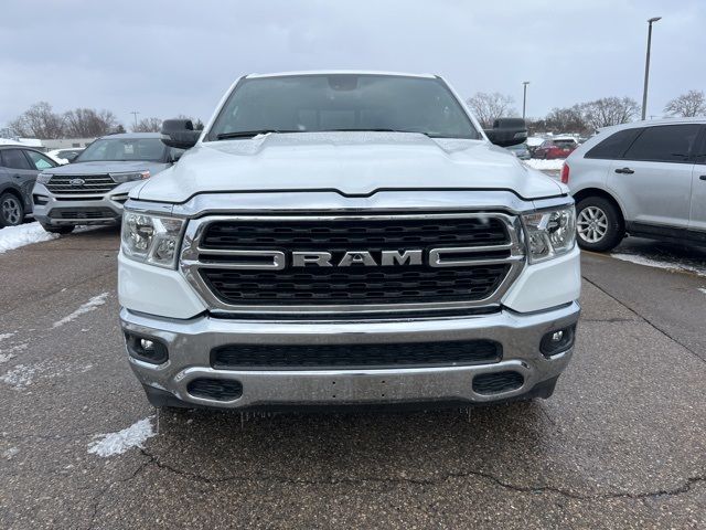 2024 Ram 1500 Big Horn