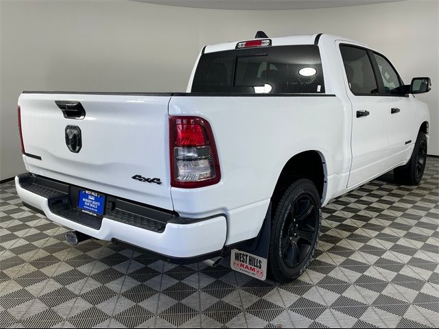 2024 Ram 1500 Big Horn