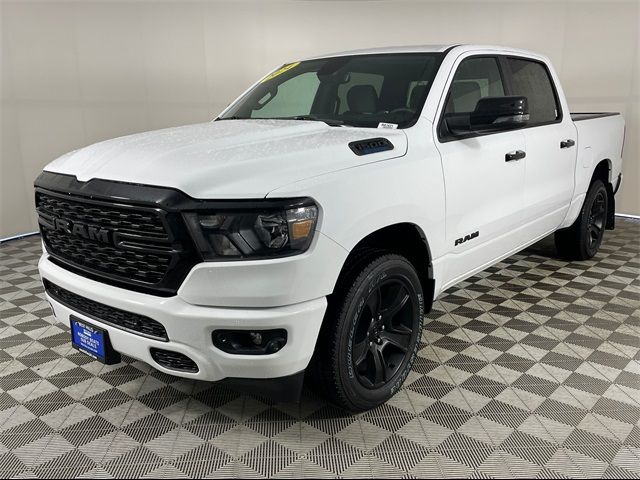 2024 Ram 1500 Big Horn