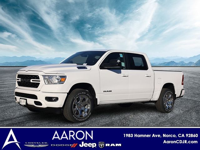 2024 Ram 1500 Big Horn