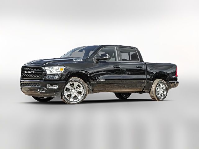 2024 Ram 1500 