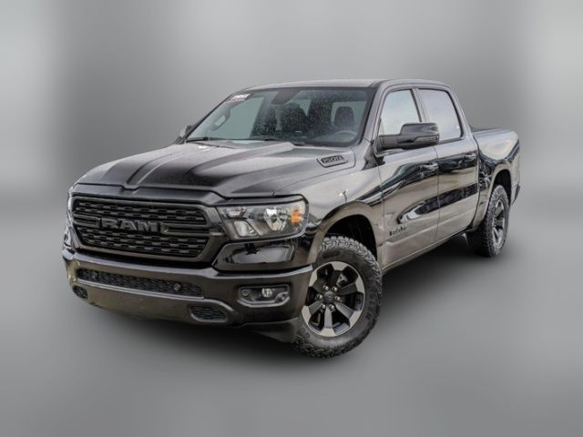 2024 Ram 1500 Big Horn