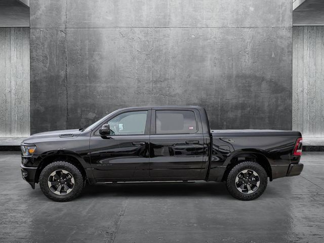 2024 Ram 1500 Big Horn