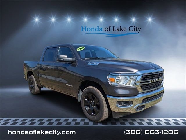 2024 Ram 1500 Big Horn