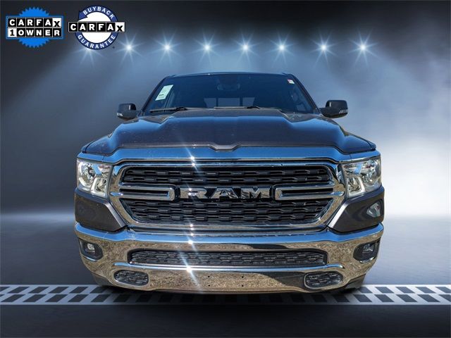 2024 Ram 1500 Big Horn