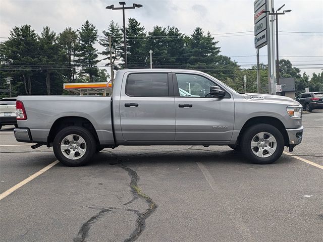 2024 Ram 1500 Big Horn