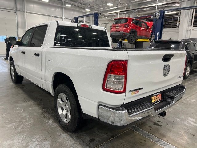 2024 Ram 1500 Big Horn