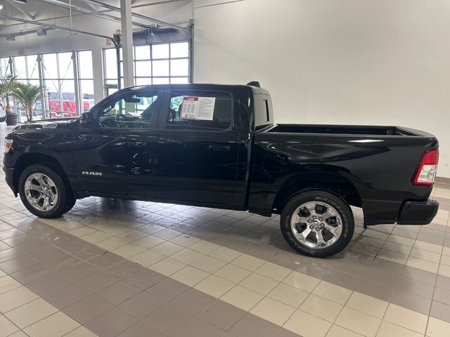 2024 Ram 1500 Big Horn