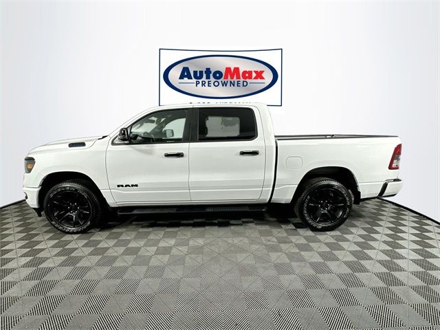 2024 Ram 1500 Big Horn