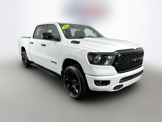 2024 Ram 1500 Big Horn