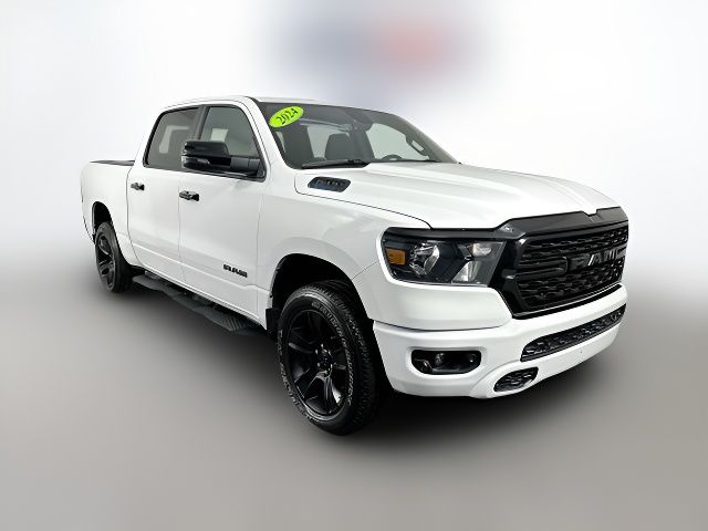 2024 Ram 1500 Big Horn