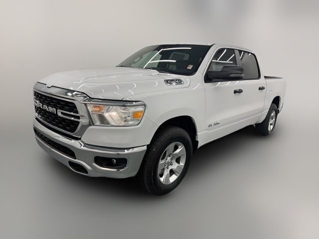 2024 Ram 1500 Big Horn