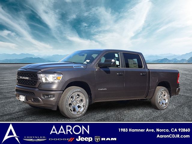 2024 Ram 1500 Big Horn