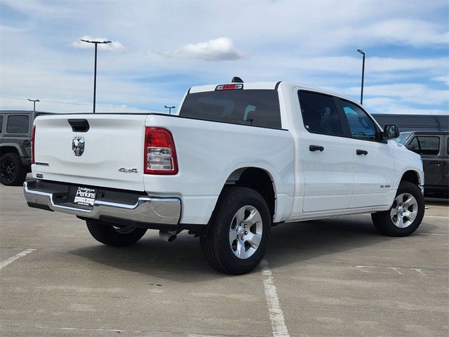 2024 Ram 1500 Big Horn