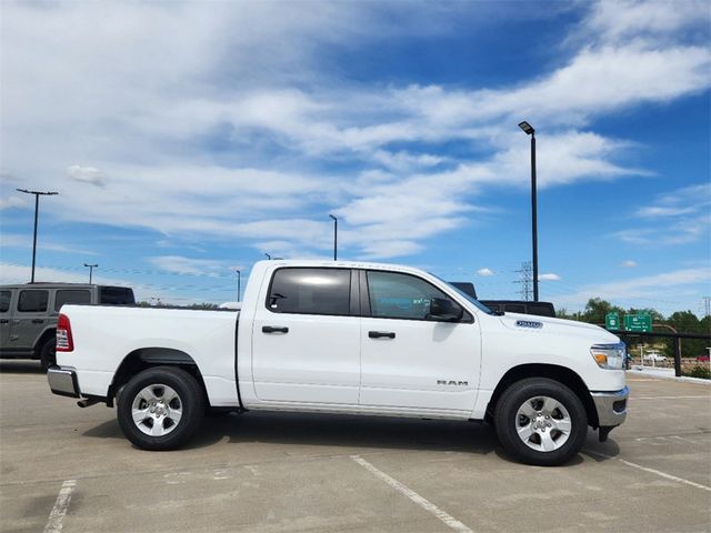 2024 Ram 1500 Big Horn