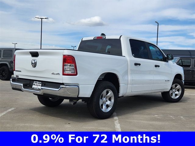 2024 Ram 1500 Big Horn